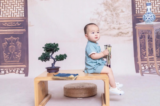 黔东十个月宝宝可以吃盐吗