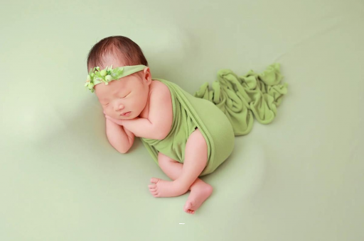 黔东宝宝睡着就发烧