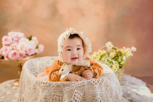 黔东宝宝嗓子有痰