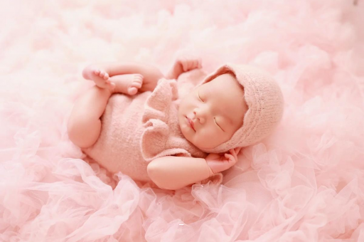 黔东宝宝缺钙头型 黔东宝宝缺钙头型